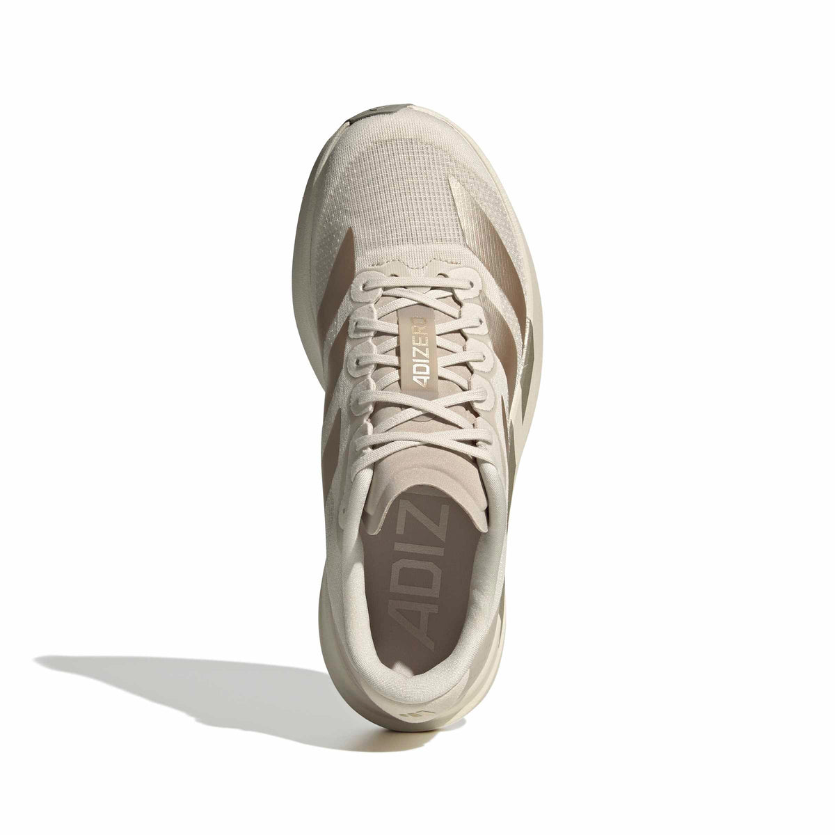 Adidas Adizero EVO SL Alumina / Putty Beige