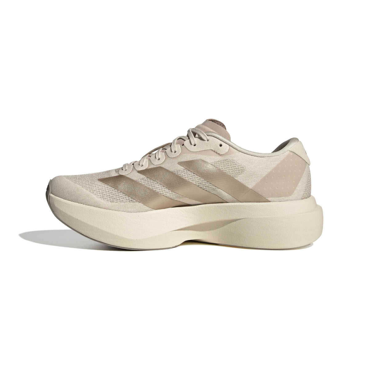 Adidas Adizero EVO SL Alumina / Putty Beige