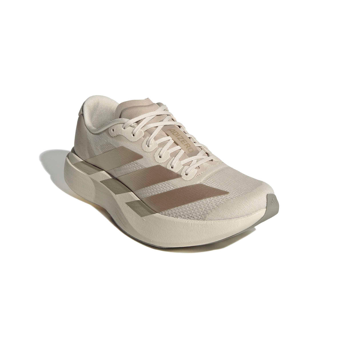 Adidas Adizero EVO SL Alumina / Putty Beige