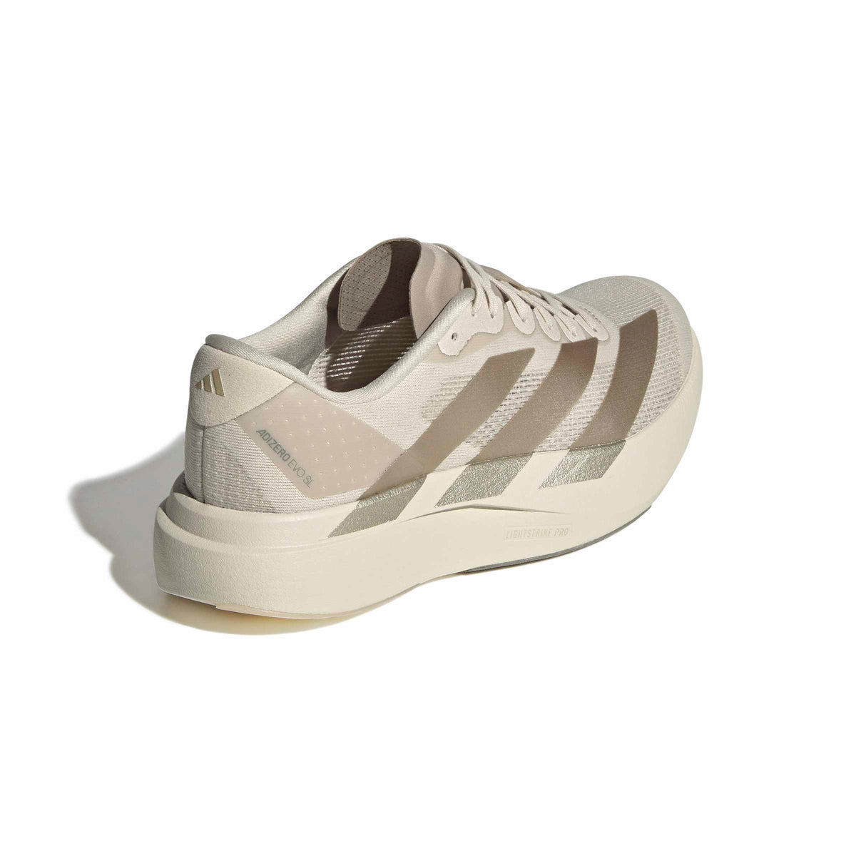 Adidas Adizero EVO SL Alumina / Putty Beige