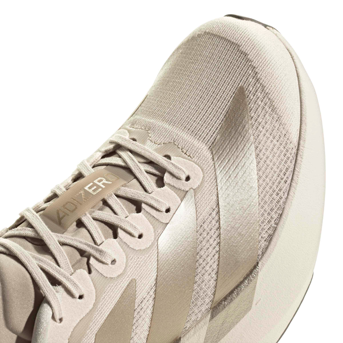 Adidas Adizero EVO SL Alumina / Putty Beige