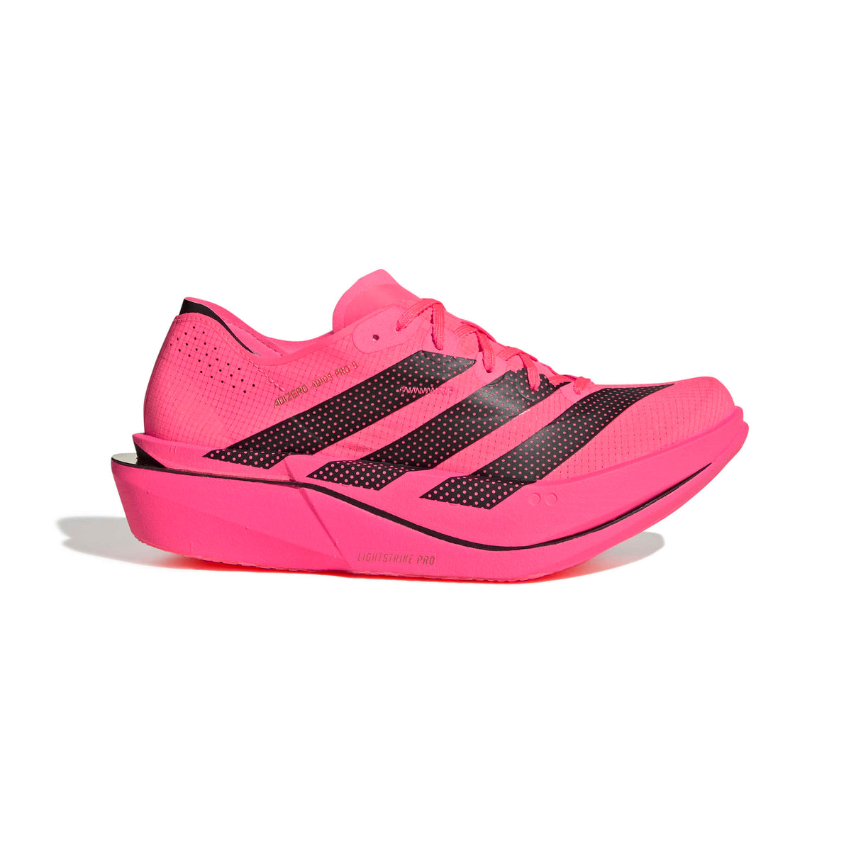 Adidas Adizero Adios Pro 5 Solar Turbo / Core Black Women