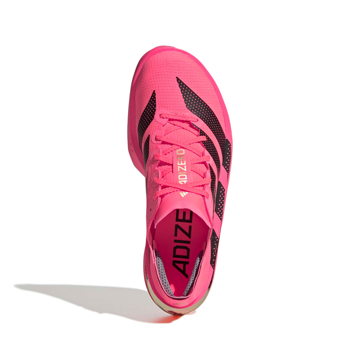 Adidas Adizero Adios Pro 5 Solar Turbo / Core Black Women