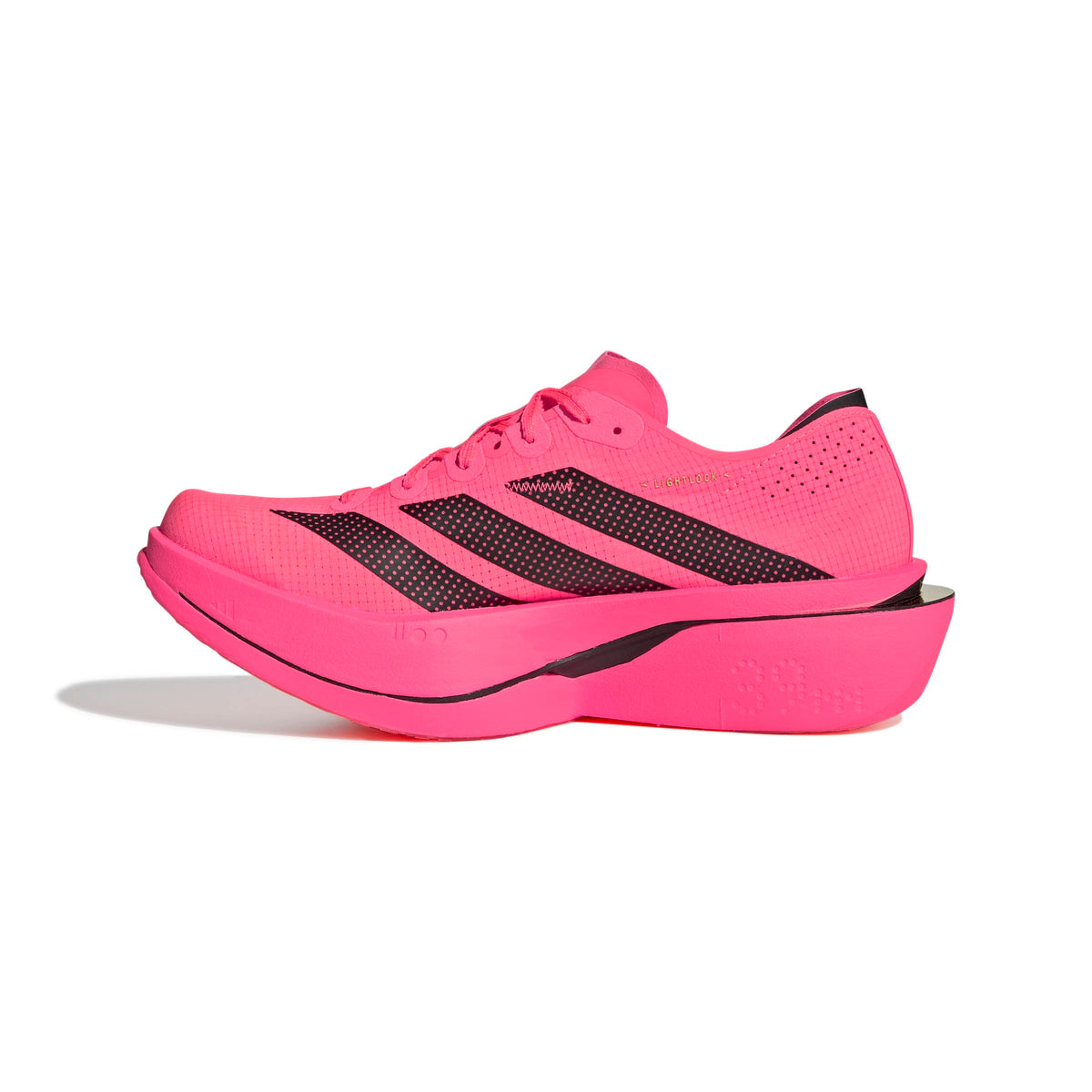 Adidas Adizero Adios Pro 5 Solar Turbo / Core Black Women