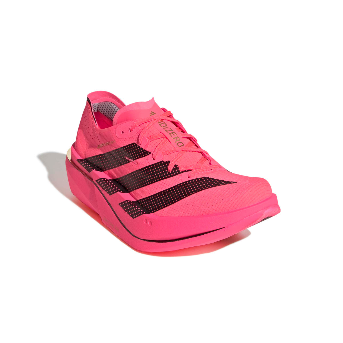 Adidas Adizero Adios Pro 5 Solar Turbo / Core Black Women