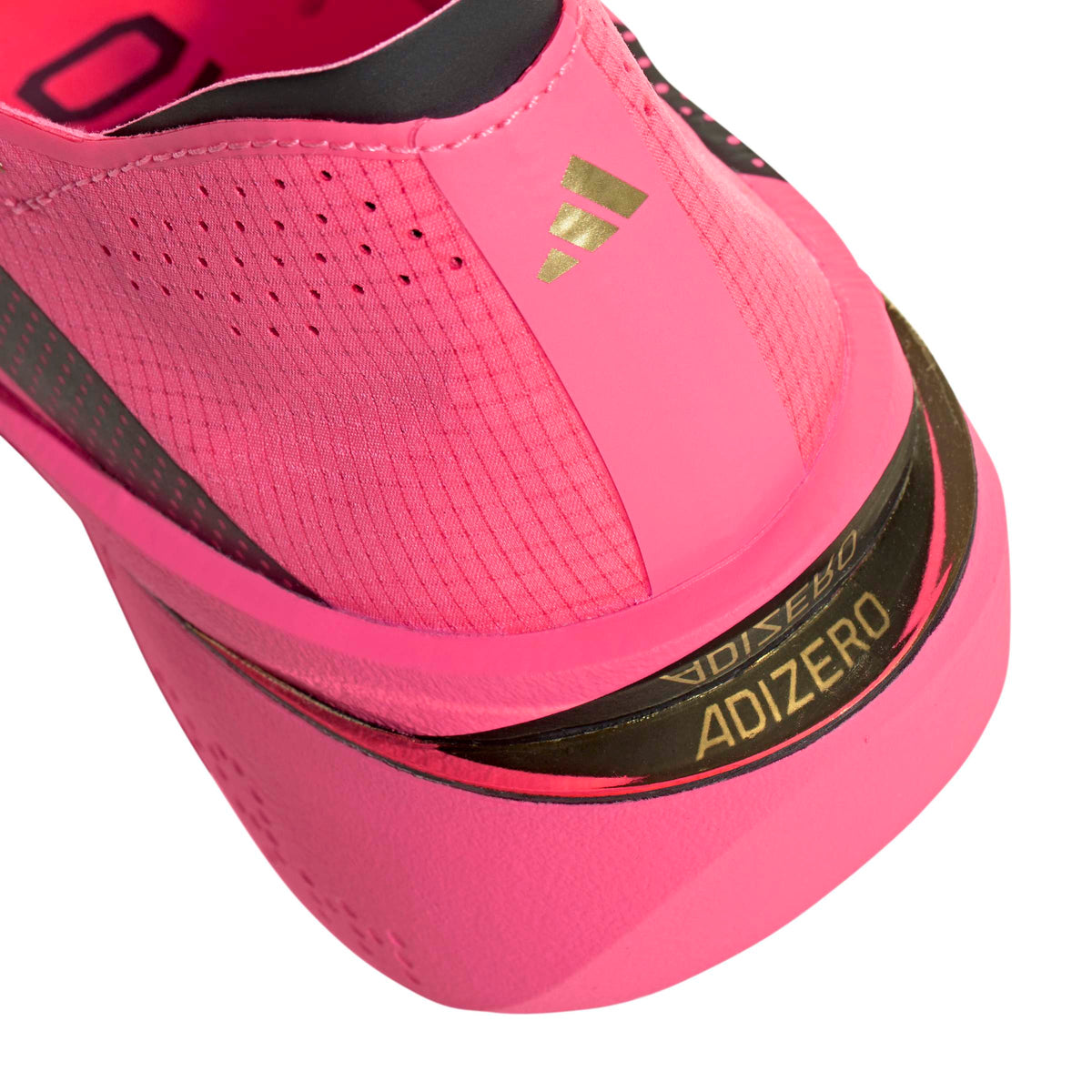Adidas Adizero Adios Pro 5 Solar Turbo / Core Black Women