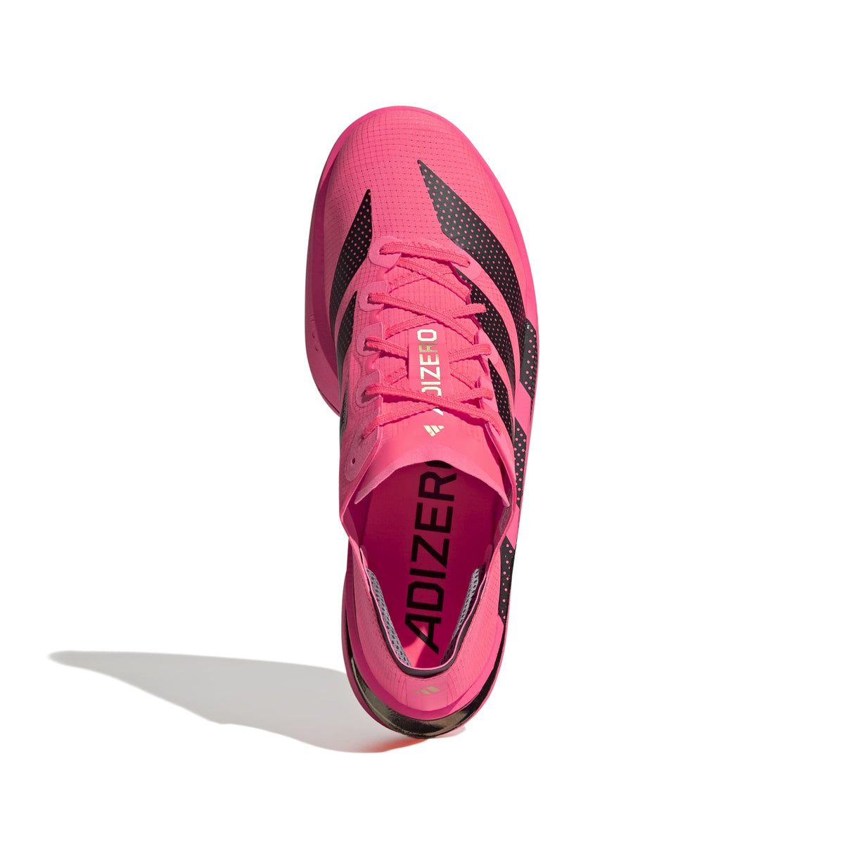 Adidas Adizero Adios Pro 5 Solar Turbo / Core Black Men