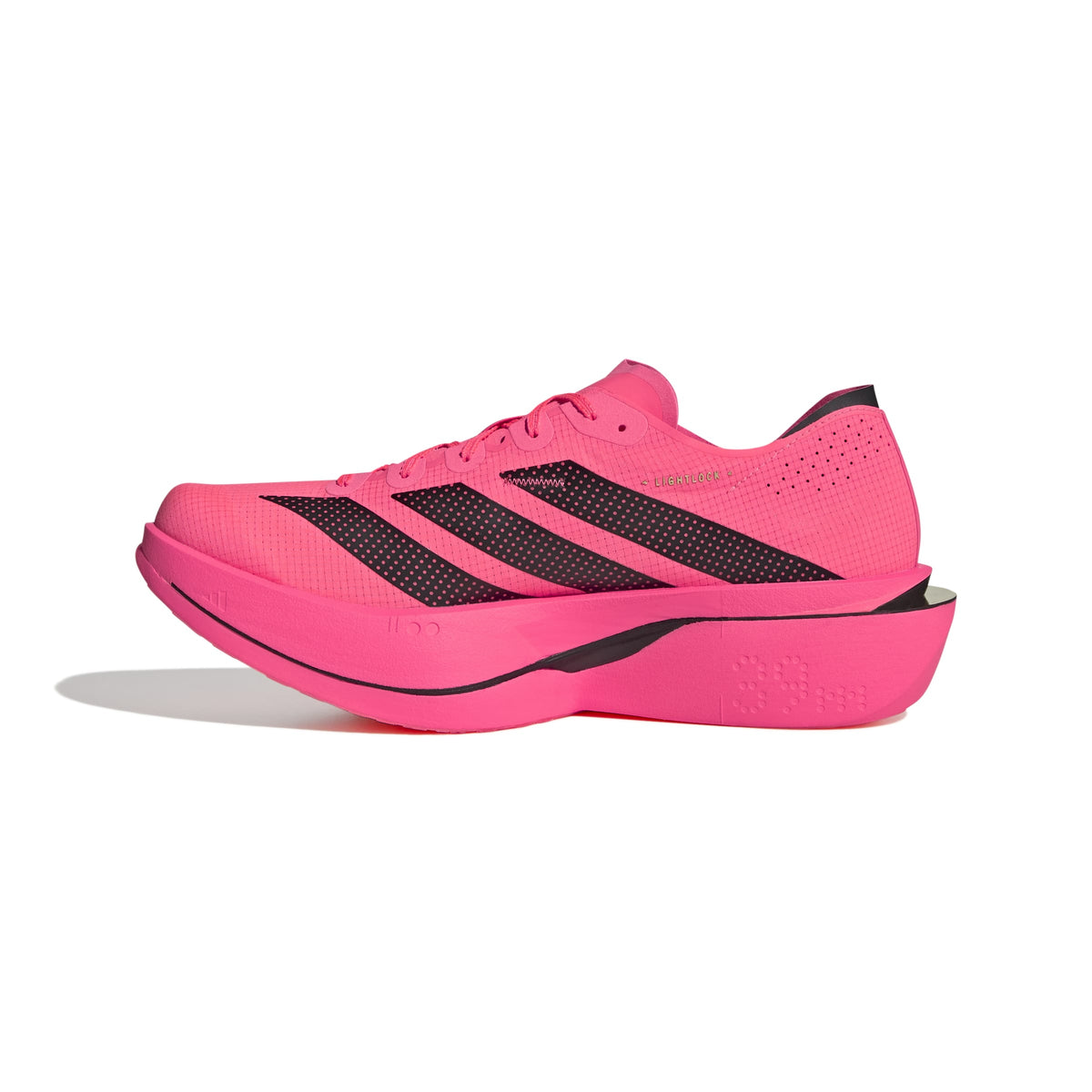 Adidas Adizero Adios Pro 5 Solar Turbo / Core Black Men