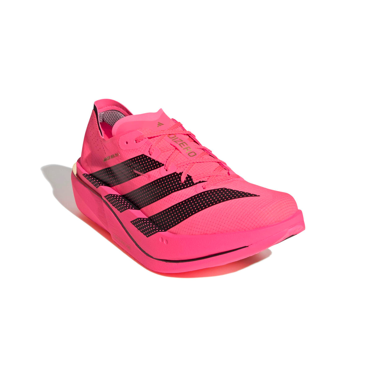Adidas Adizero Adios Pro 5 Solar Turbo / Core Black Men
