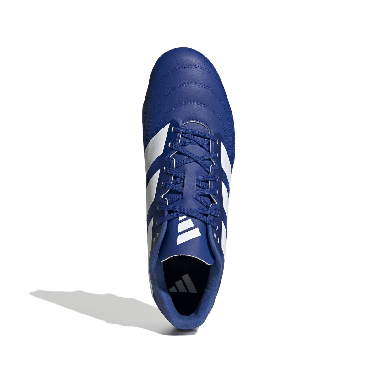 Adidas Kakari Soft Ground Rugby Boots Royal Blue