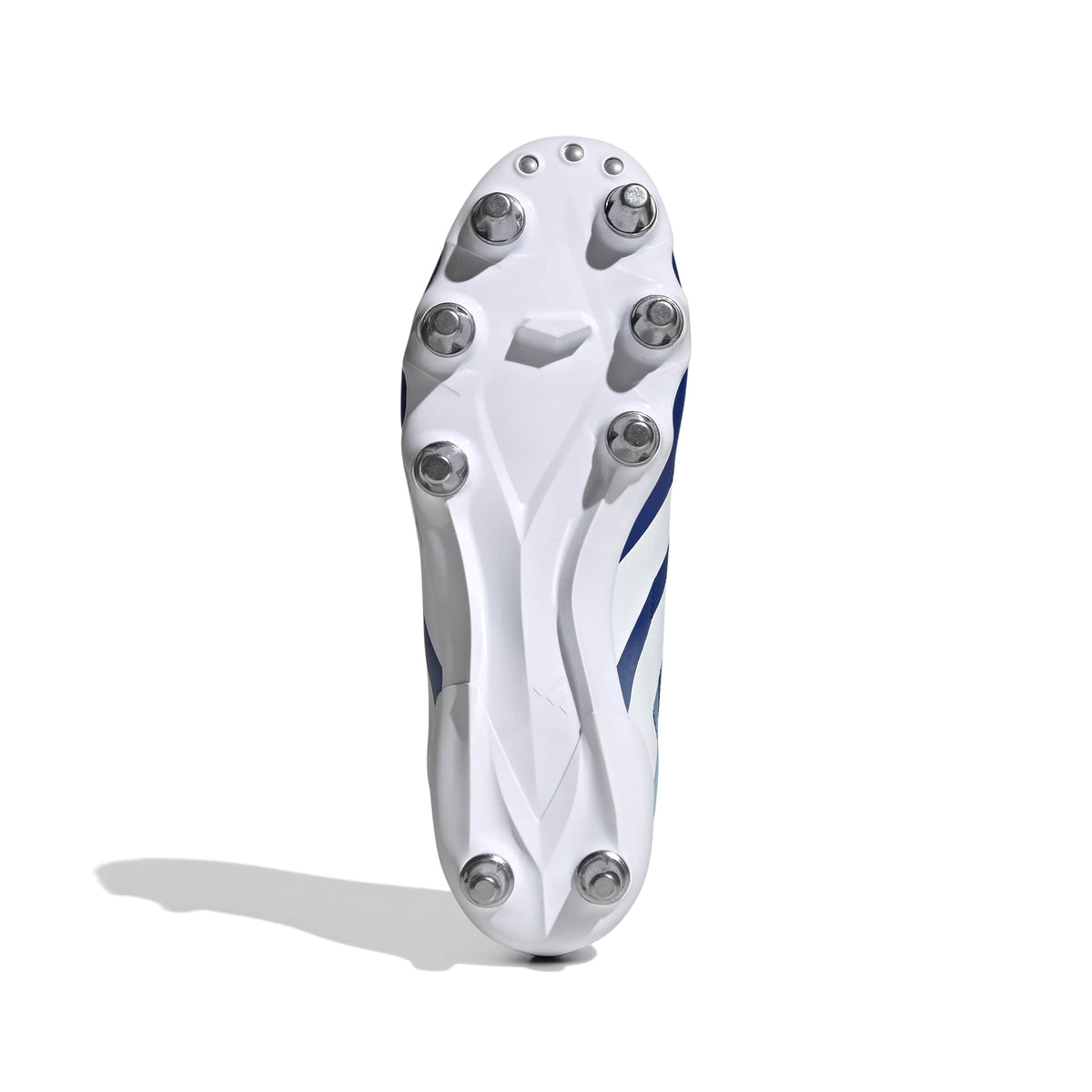 Adidas Kakari Elite Soft Ground Rugby Boots Royal Blue