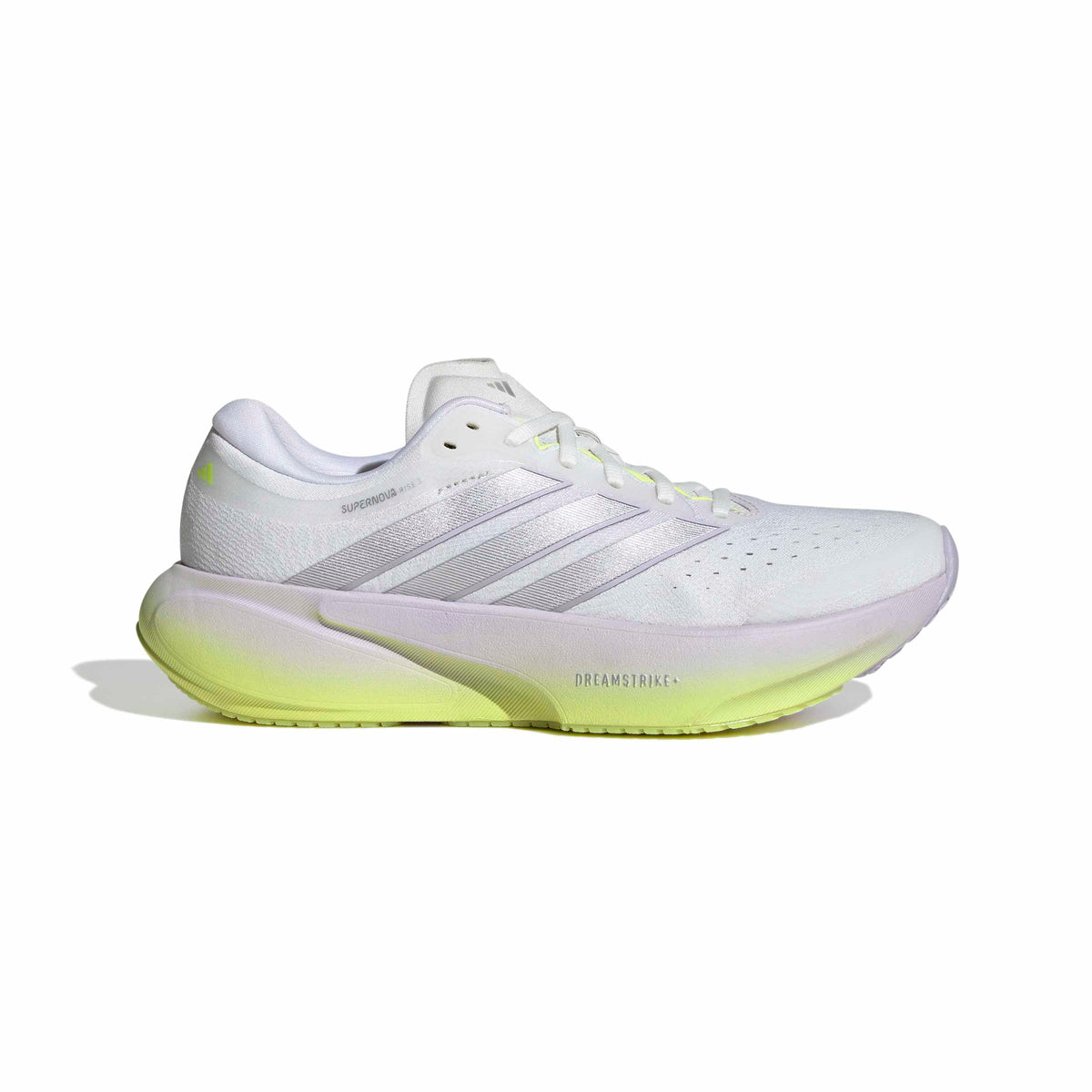 Adidas Supernova Rise 3 Crystal White