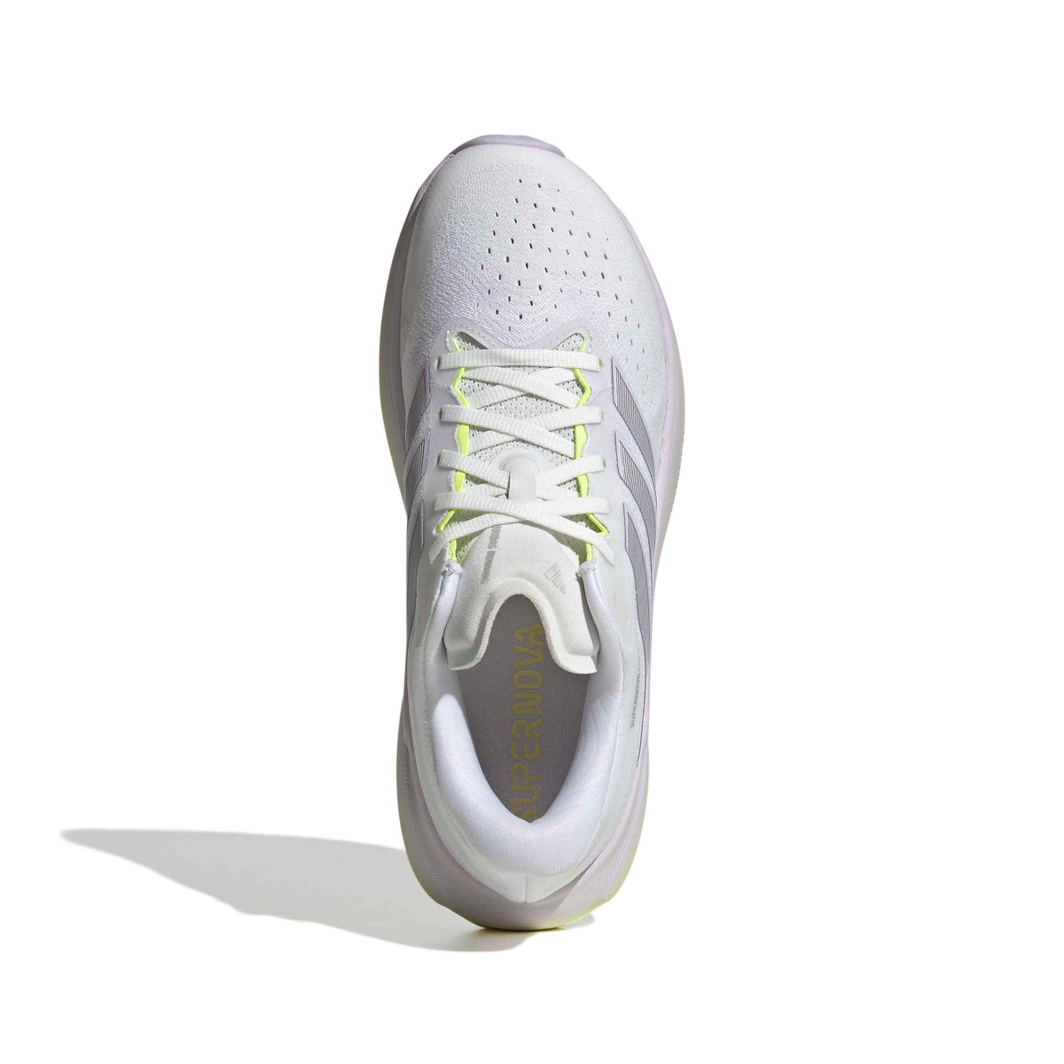 Adidas Supernova Rise 3 Crystal White
