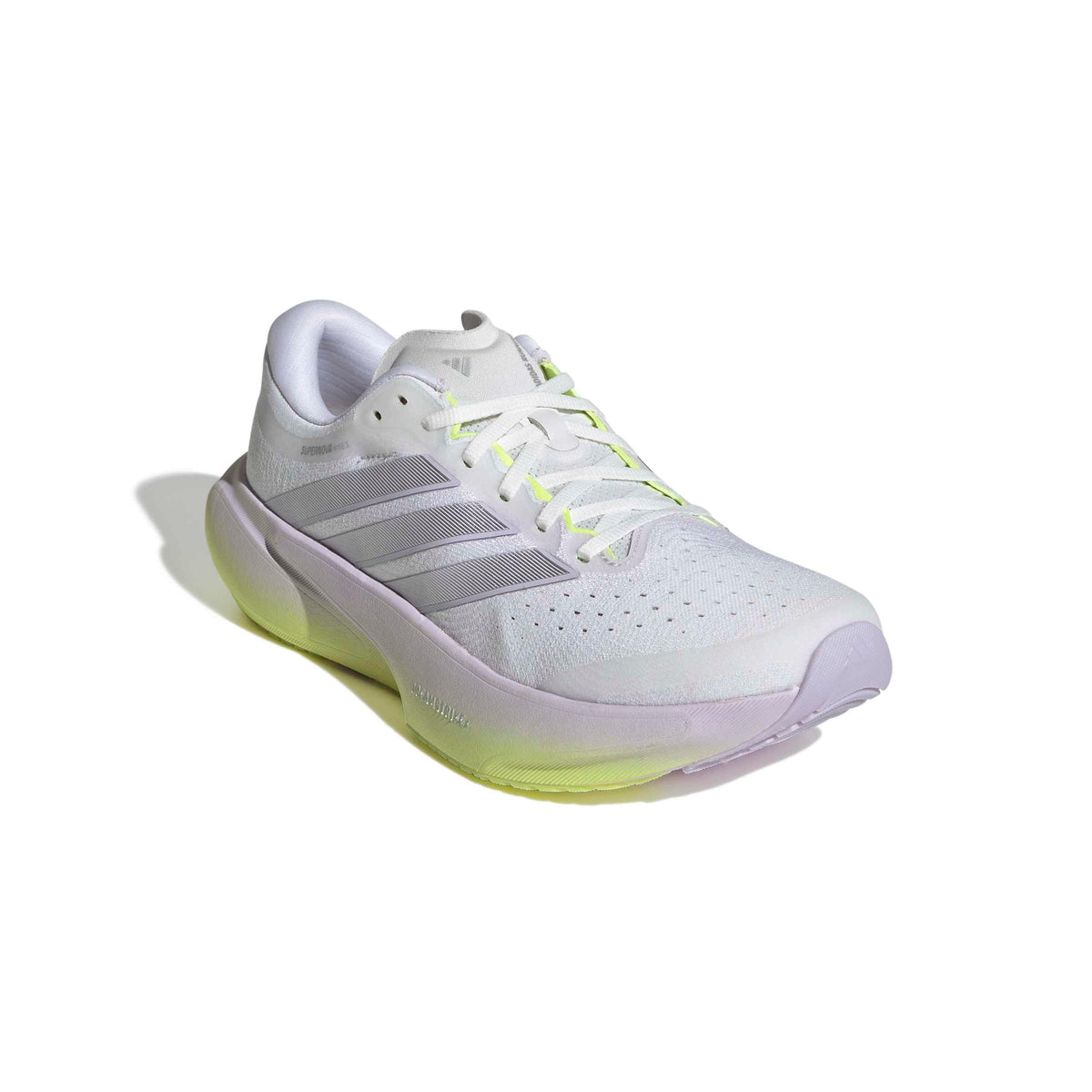 Adidas Supernova Rise 3 Crystal White