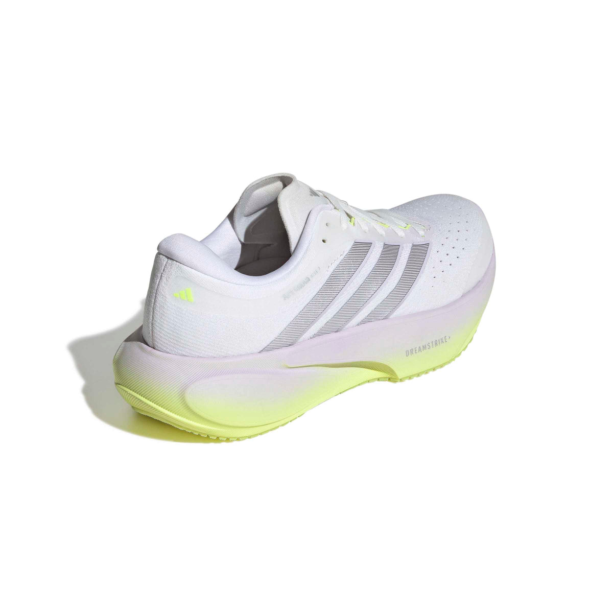 Adidas Supernova Rise 3 Crystal White