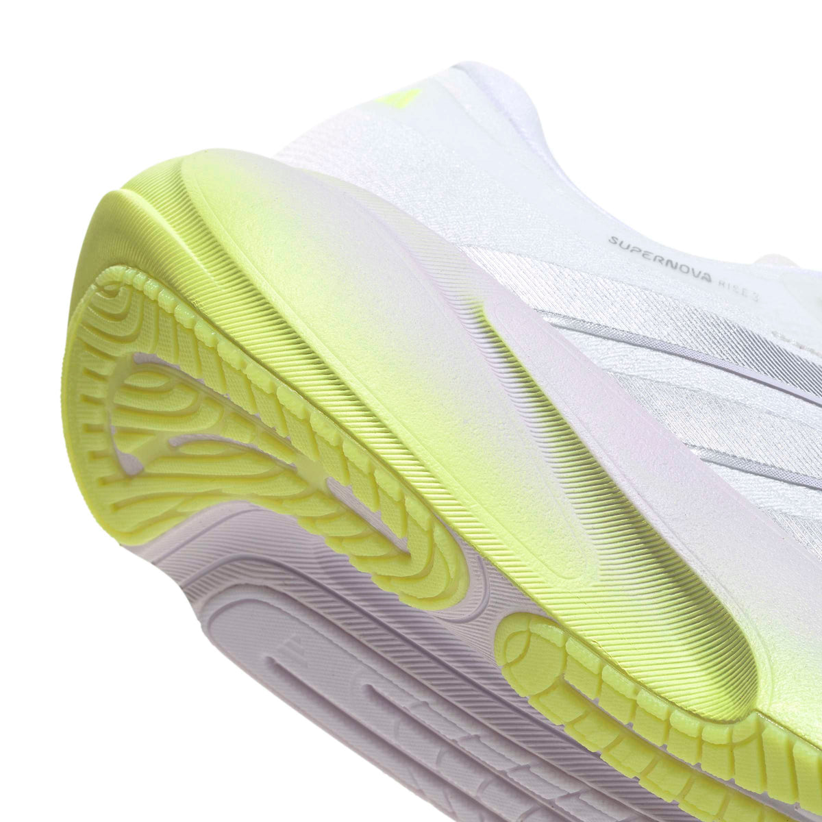 Adidas Supernova Rise 3 Crystal White