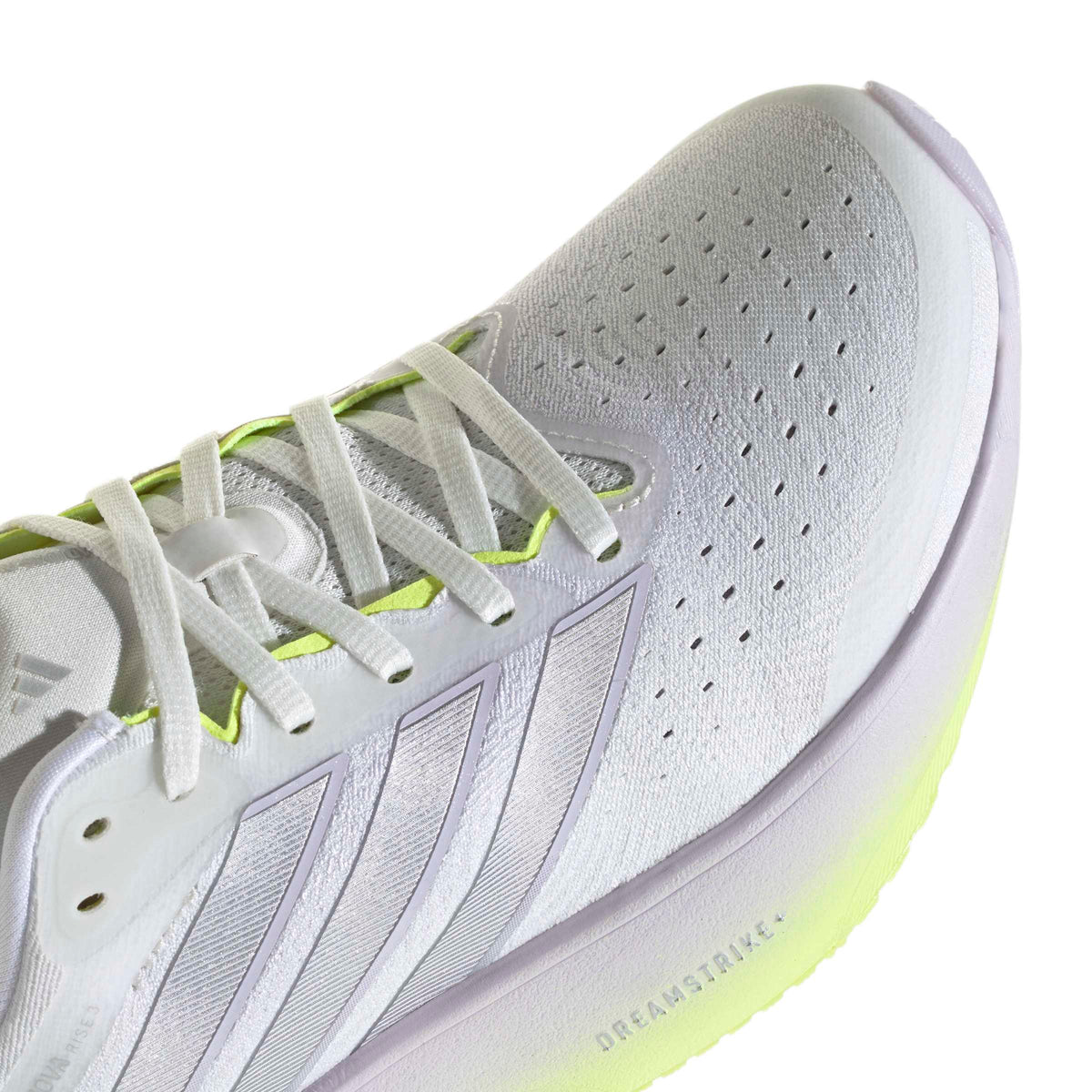 Adidas Supernova Rise 3 Crystal White