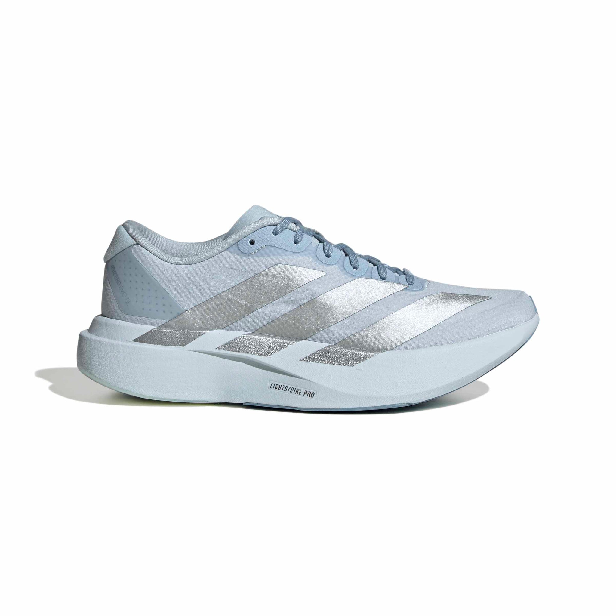 Adidas Adizero EVO SL Woven Blue - SportSA