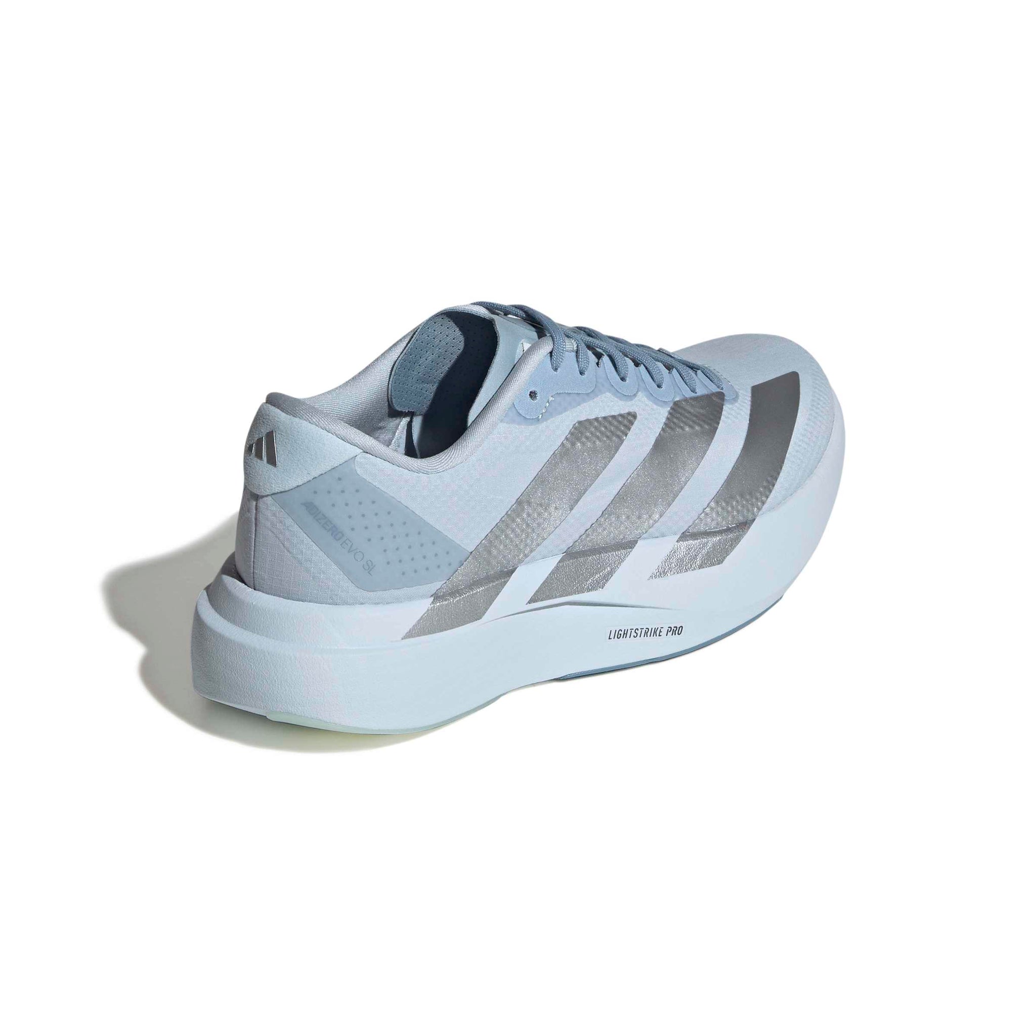 Adidas Adizero EVO SL Woven Blue - SportSA