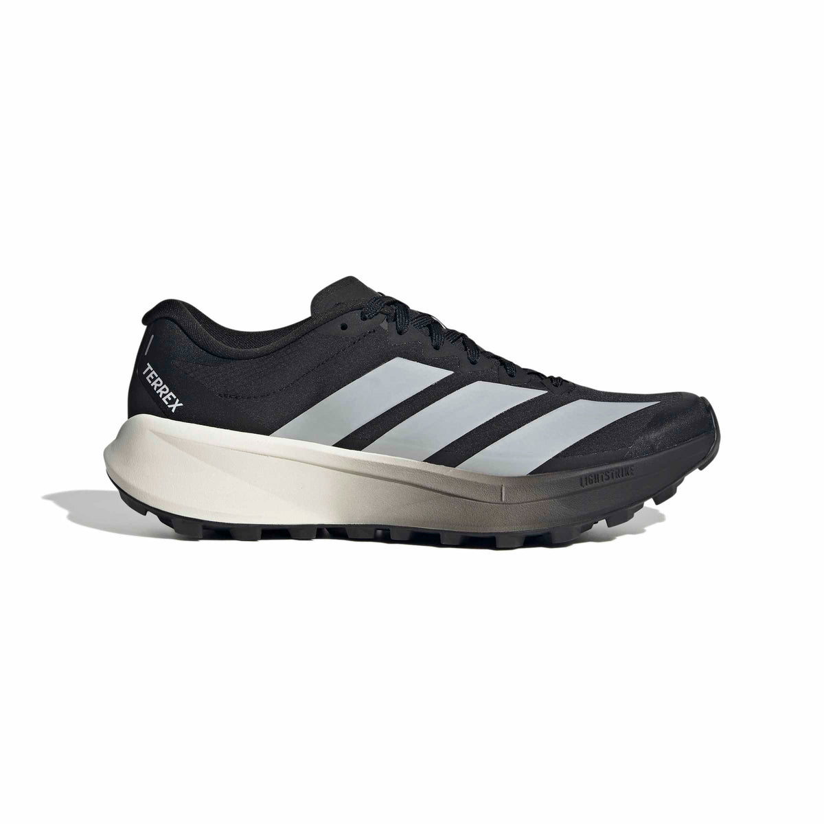 Adidas Terrex Agravic 4 Trail Core Black