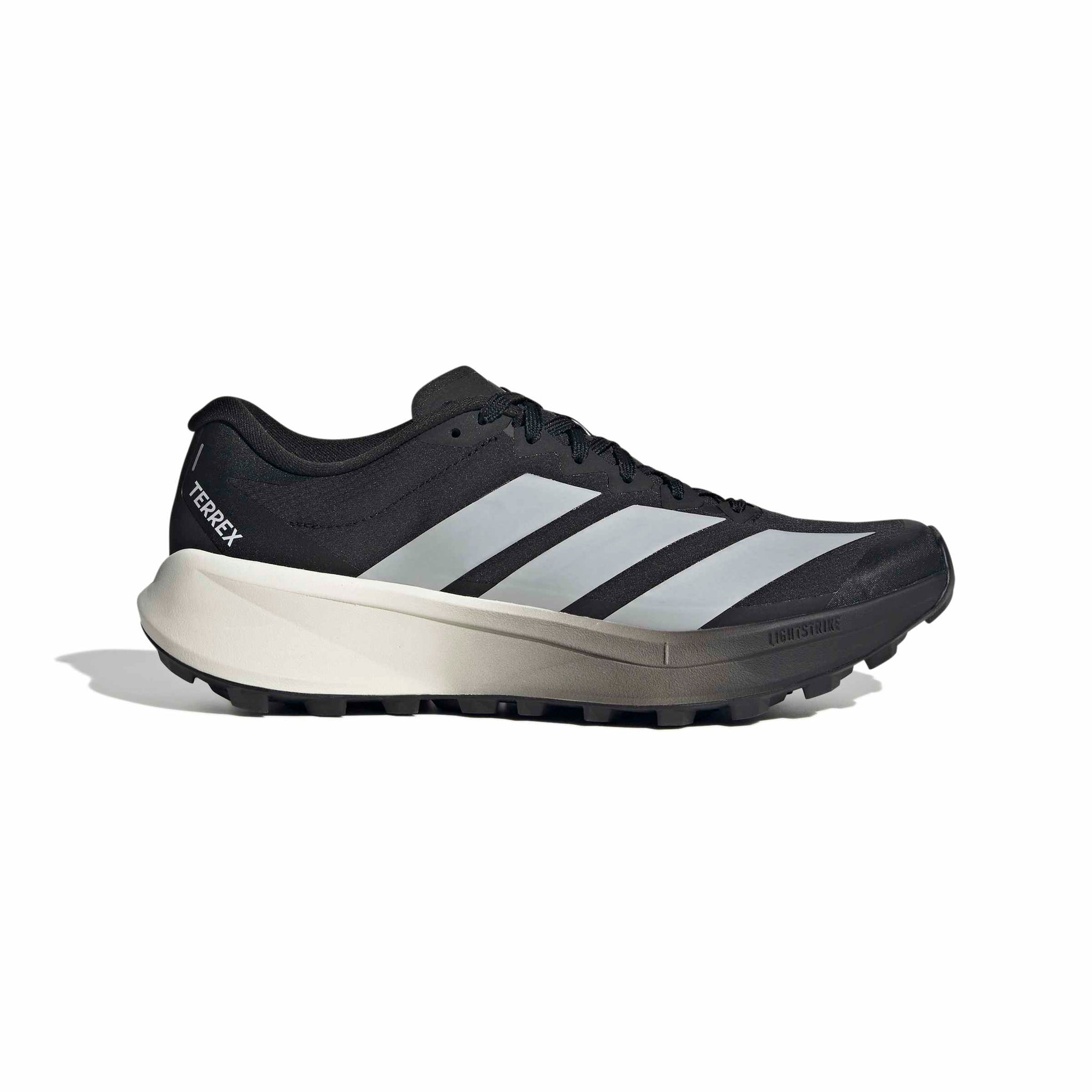 Adidas Terrex Agravic 4 Trail Core Black - SportSA