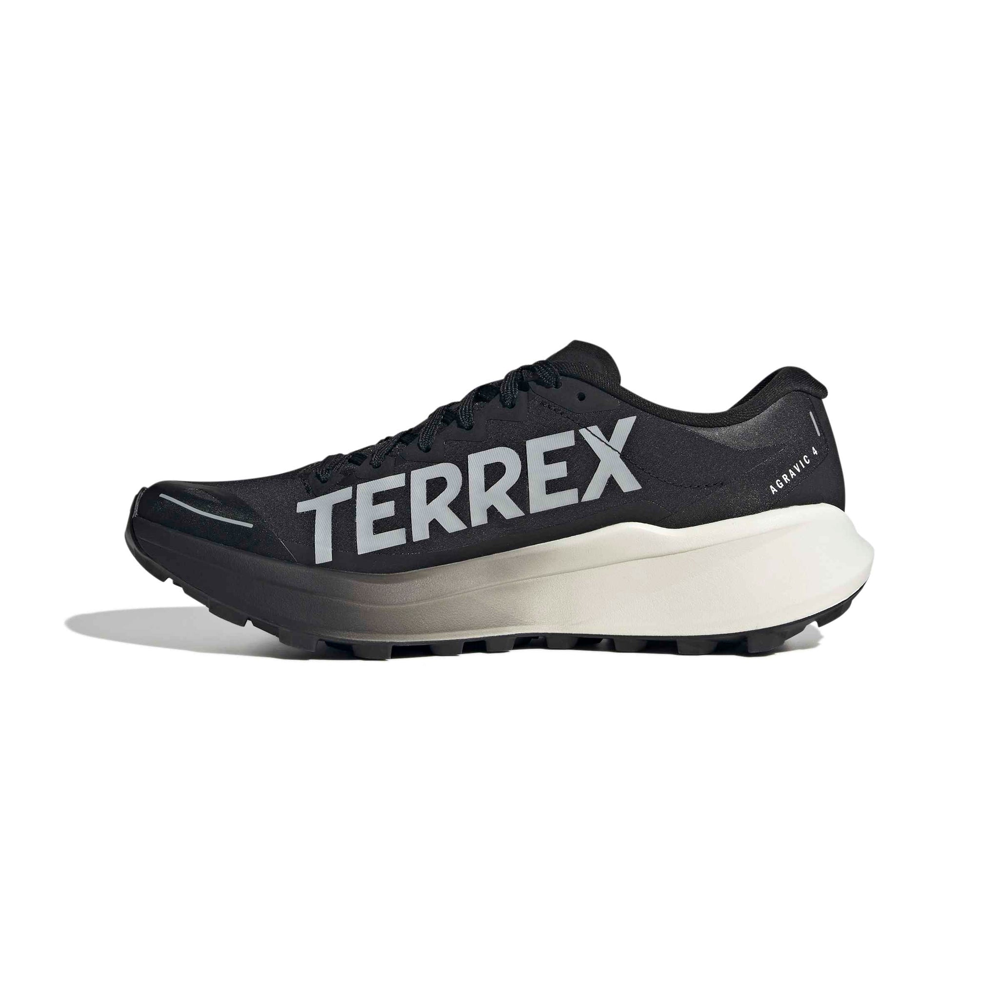 Adidas Terrex Agravic 4 Trail Core Black - SportSA