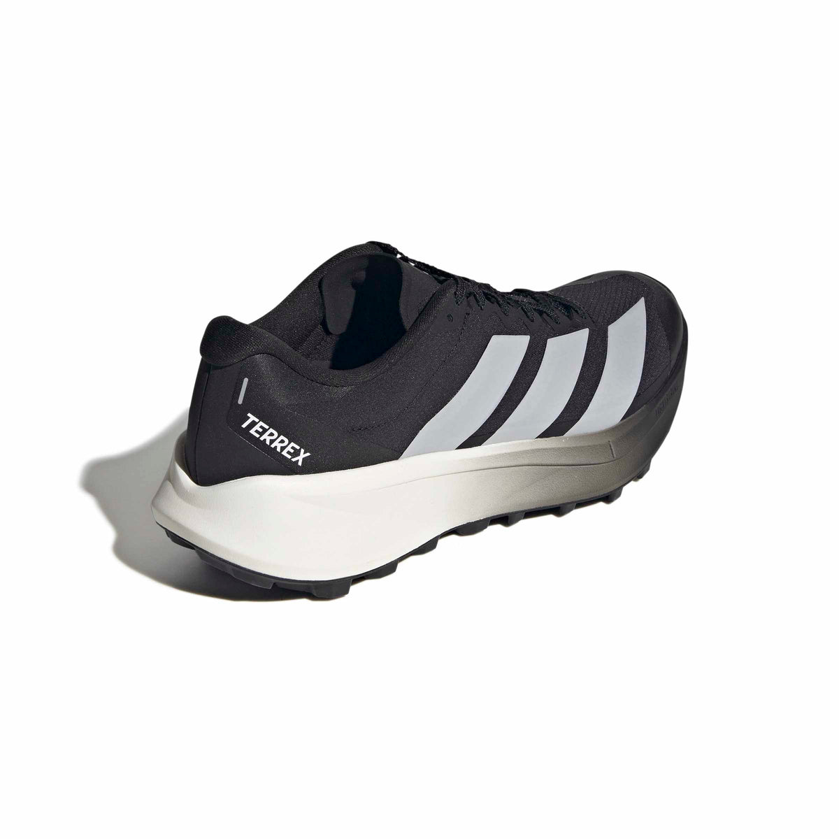 Adidas Terrex Agravic 4 Trail Core Black