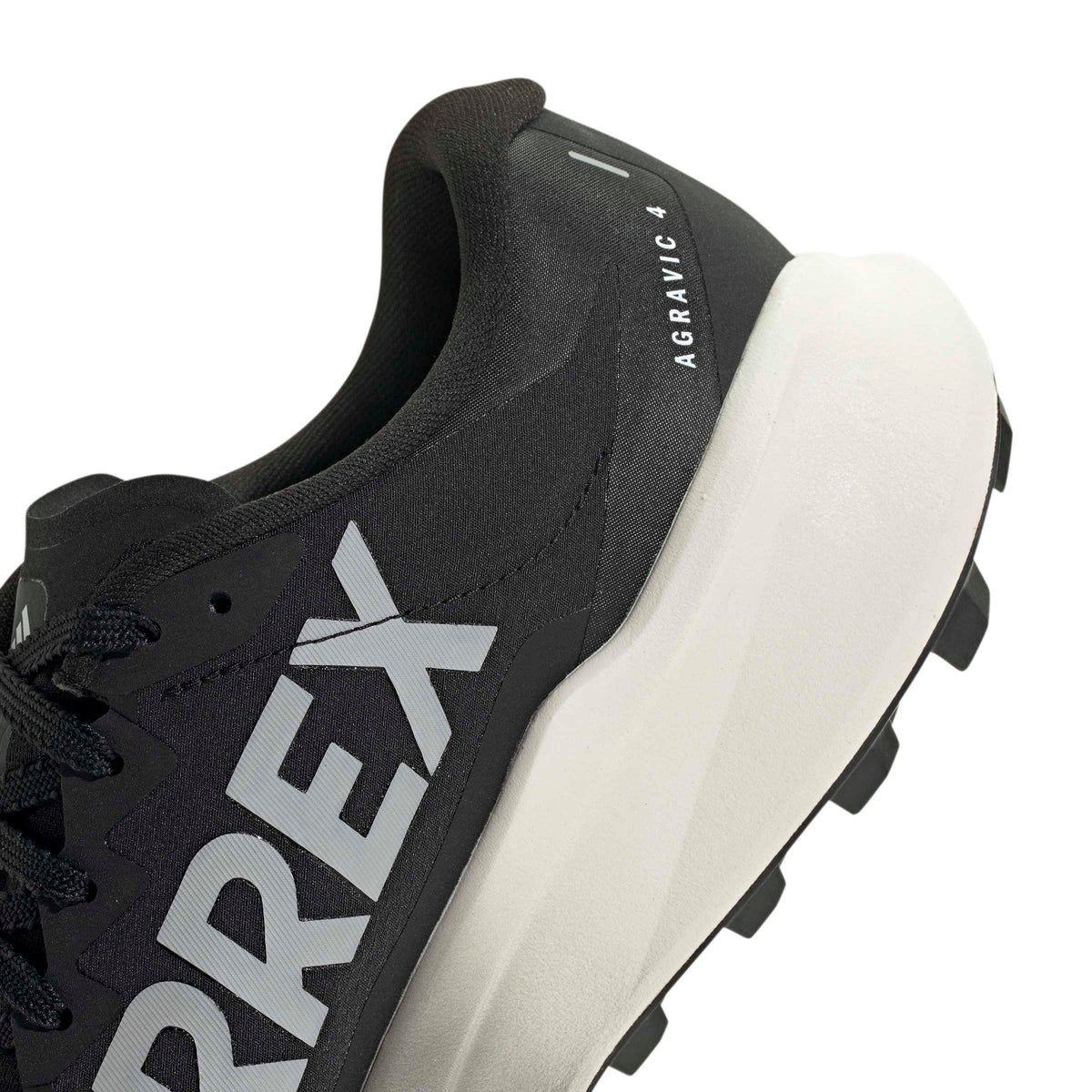 Adidas Terrex Agravic 4 Trail Core Black