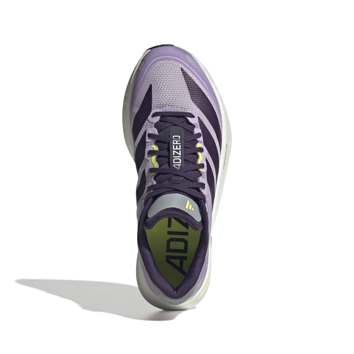 Adidas Adizero Boston 13 Powder Plum