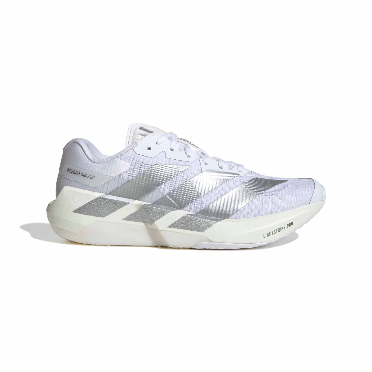 Adidas Adizero Dropset Pro Training Shoes Cloud White
