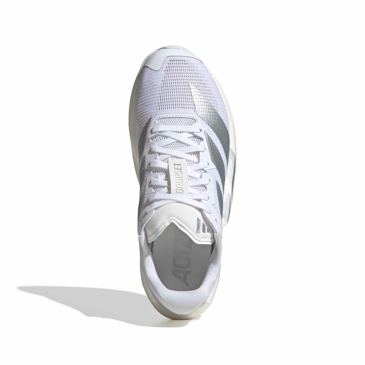 Adidas Adizero Dropset Pro Training Shoes Cloud White