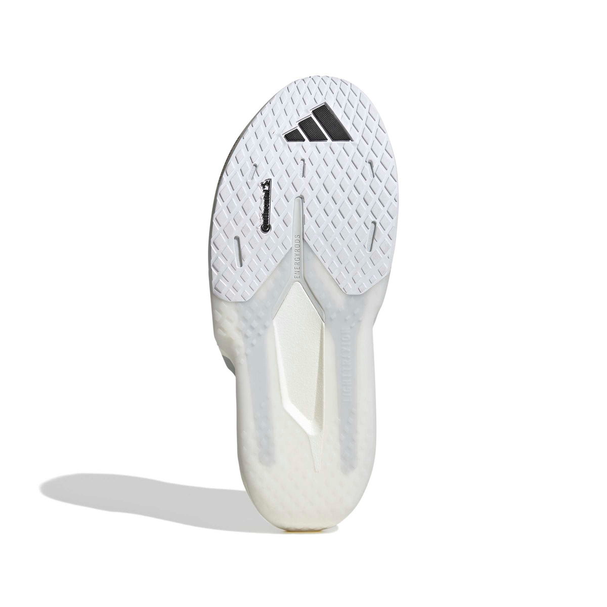 Adidas Adizero Dropset Pro Training Shoes Cloud White
