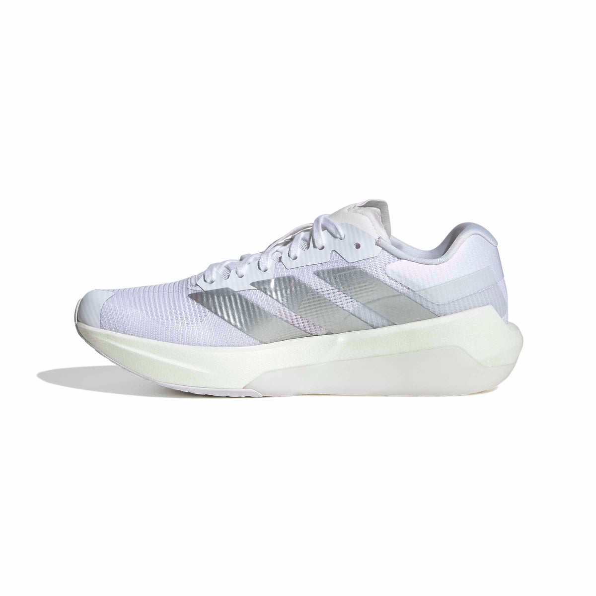 Adidas Adizero Dropset Pro Training Shoes Cloud White