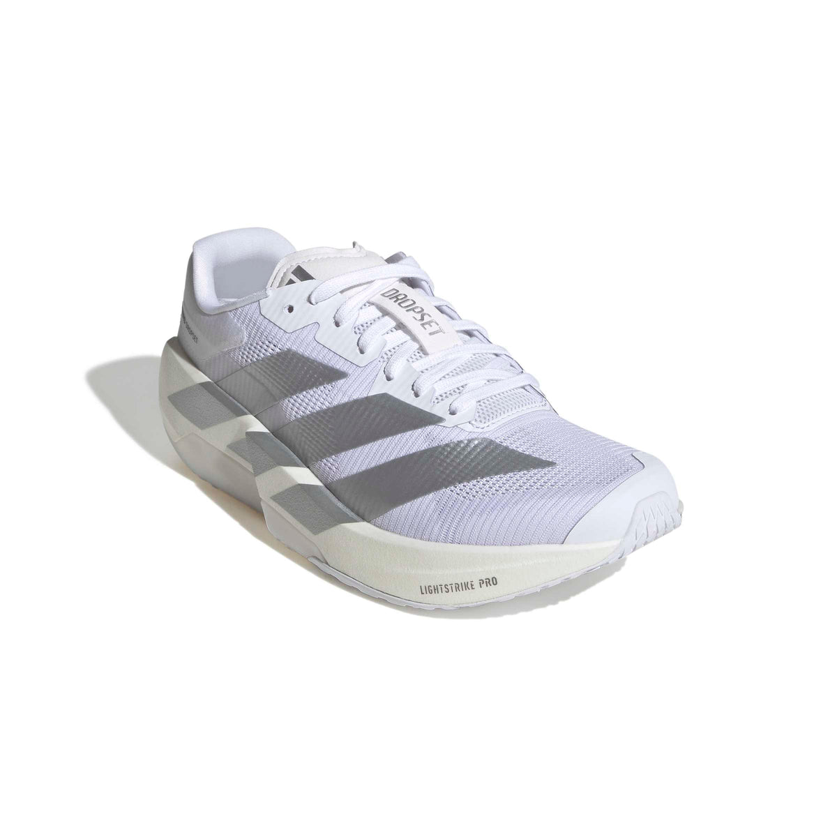 Adidas Adizero Dropset Pro Training Shoes Cloud White