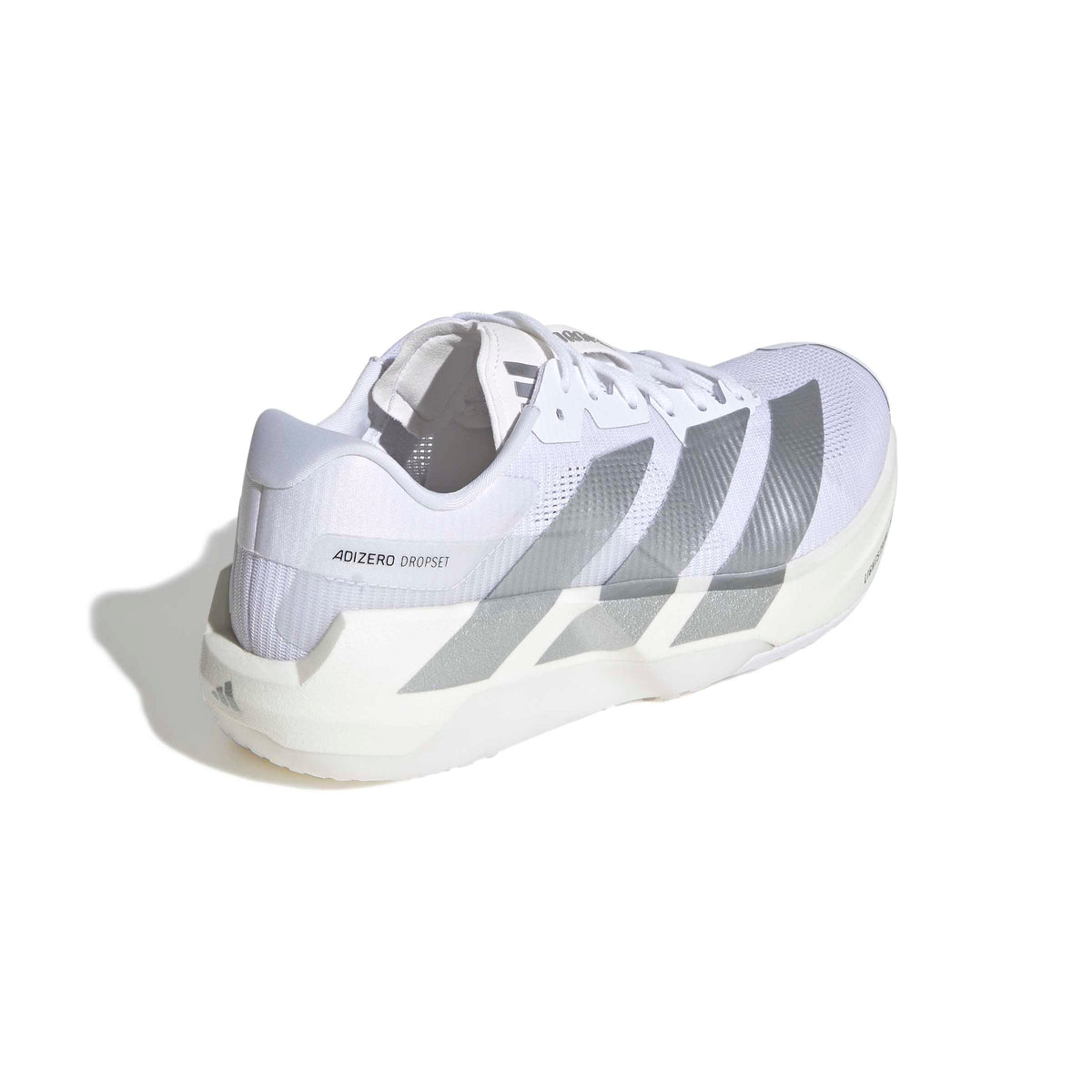 Adidas Adizero Dropset Pro Training Shoes Cloud White