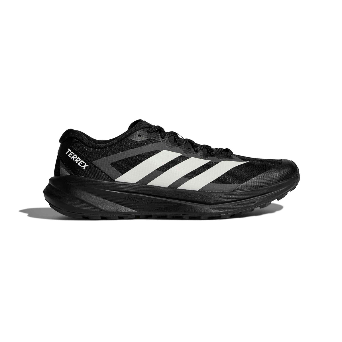 Adidas Terrex Agravic Lite Shoes Core Black