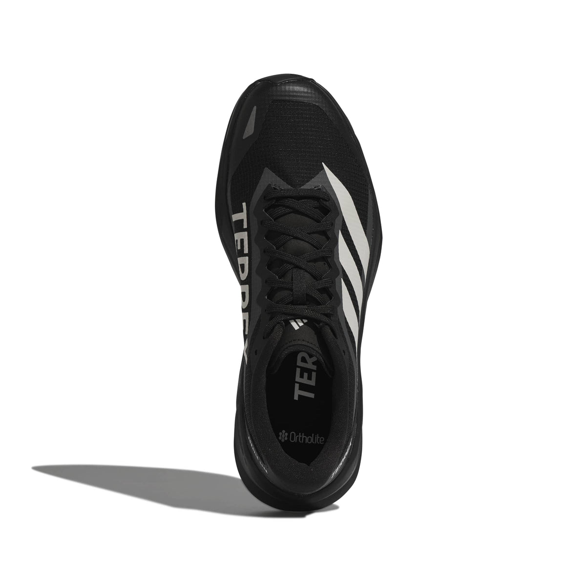 Adidas Terrex Agravic Lite Shoes Core Black