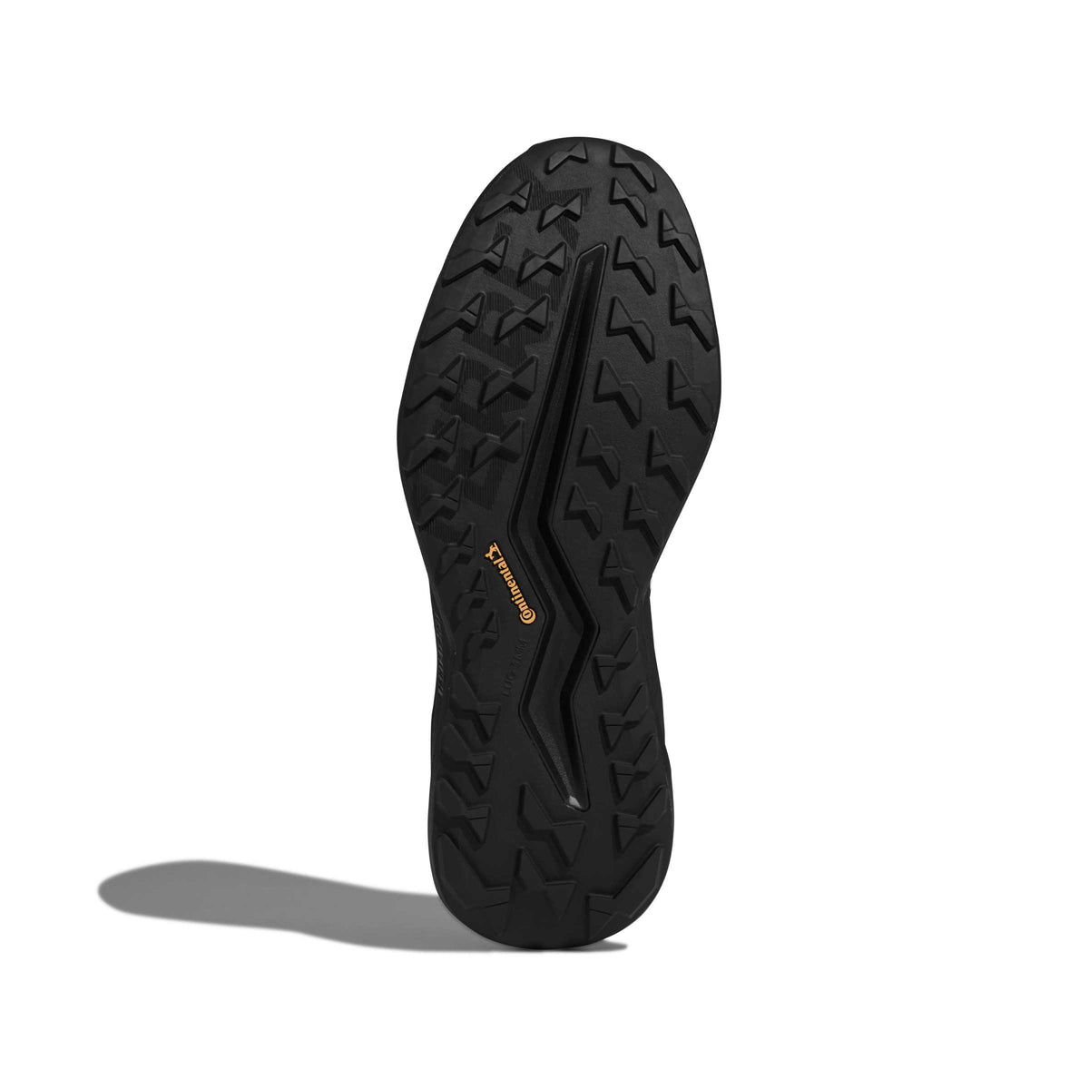 Adidas Terrex Agravic Lite Shoes Core Black
