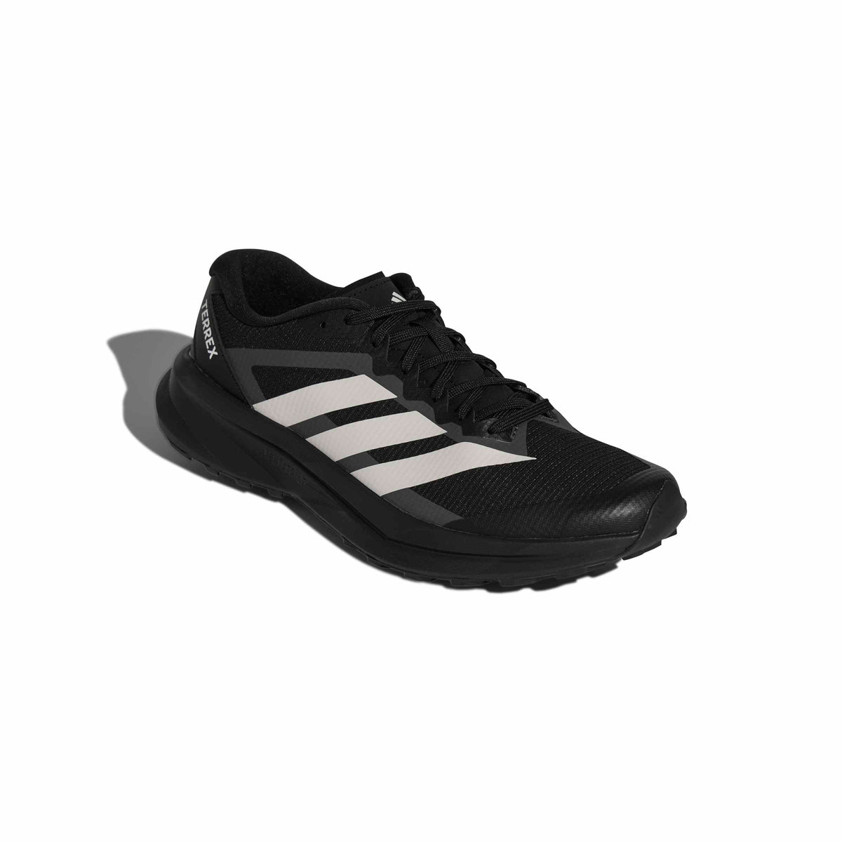 Adidas Terrex Agravic Lite Shoes Core Black
