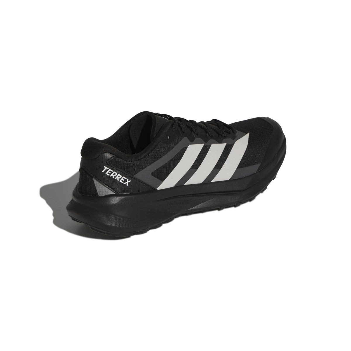 Adidas Terrex Agravic Lite Shoes Core Black