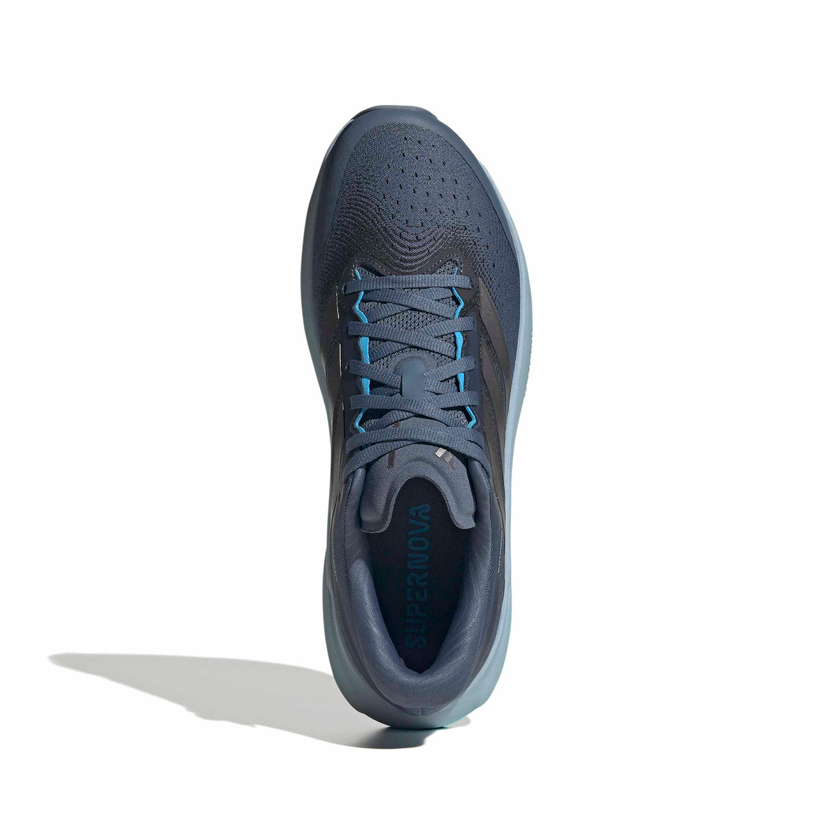 Adidas Supernova Rise 3 Tech Ink / Iron Metallic Men