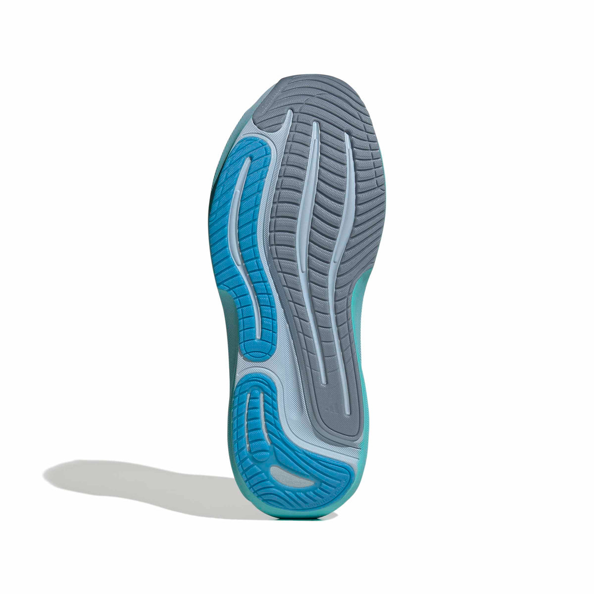 Adidas Supernova Rise 3 Tech Ink / Iron Metallic Men