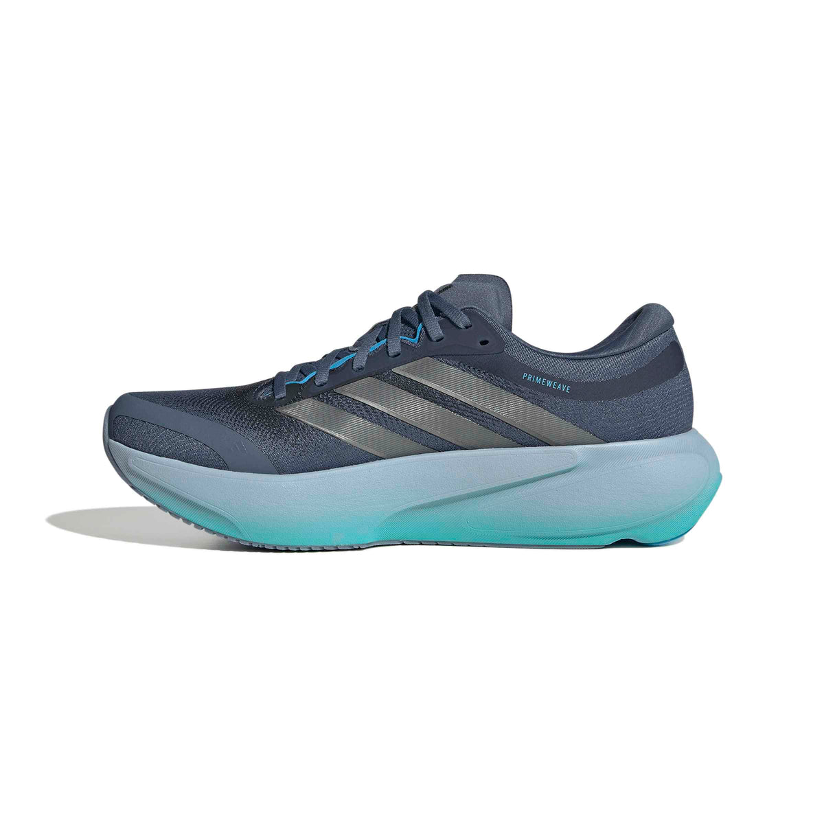 Adidas Supernova Rise 3 Tech Ink / Iron Metallic Men