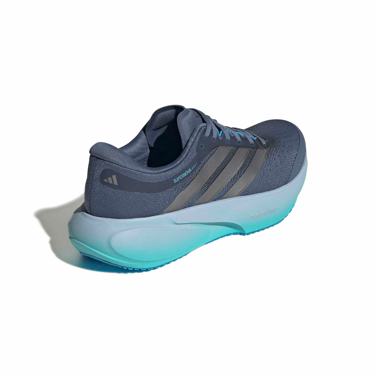 Adidas Supernova Rise 3 Tech Ink / Iron Metallic Men