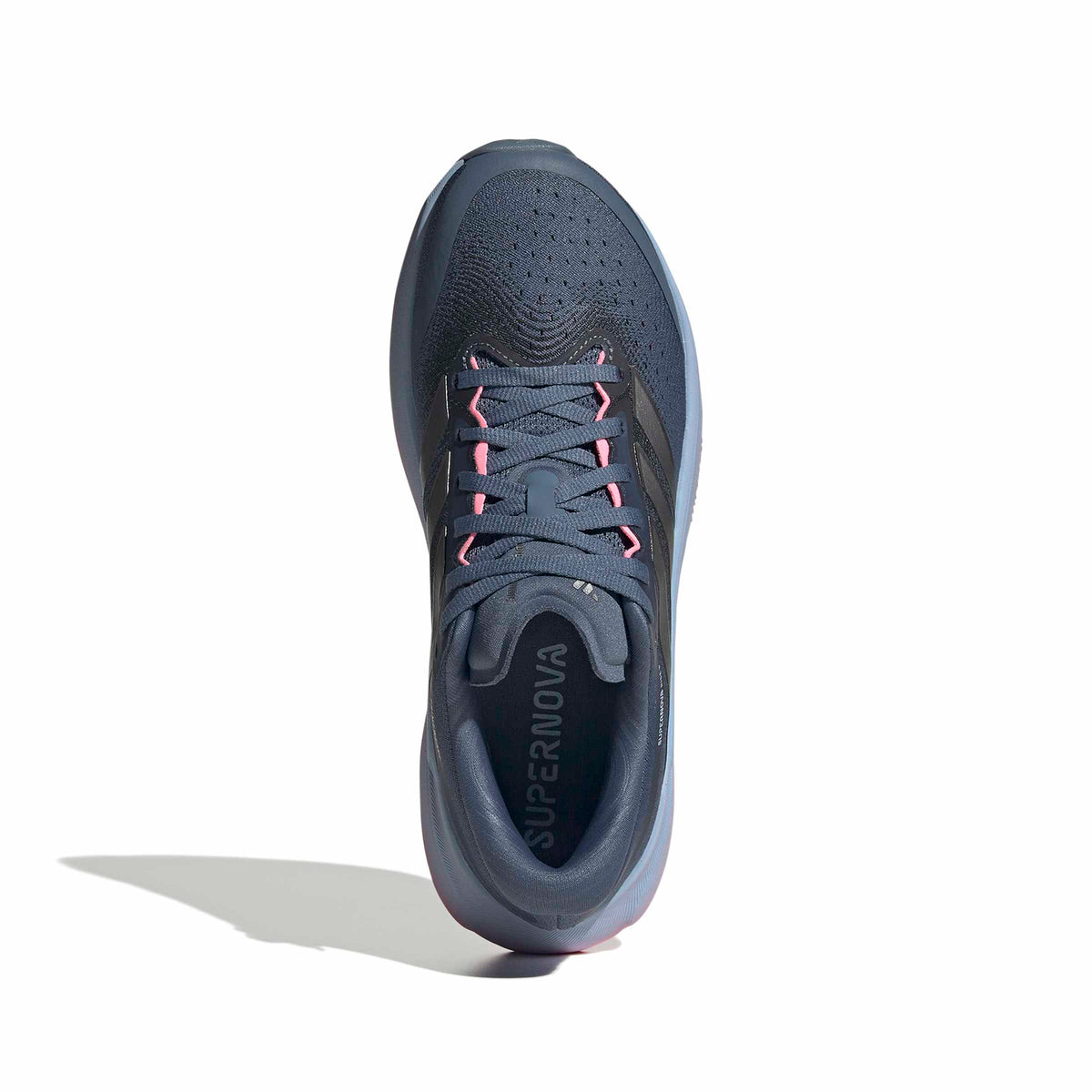 Adidas Supernova Rise 3 Tech Ink / Iron Metallic Women