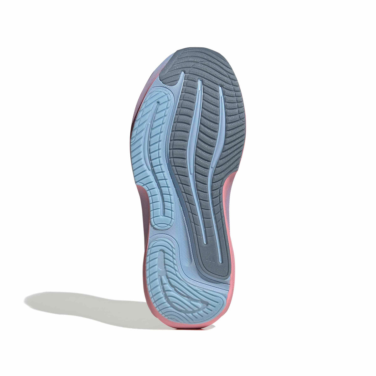 Adidas Supernova Rise 3 Tech Ink / Iron Metallic Women