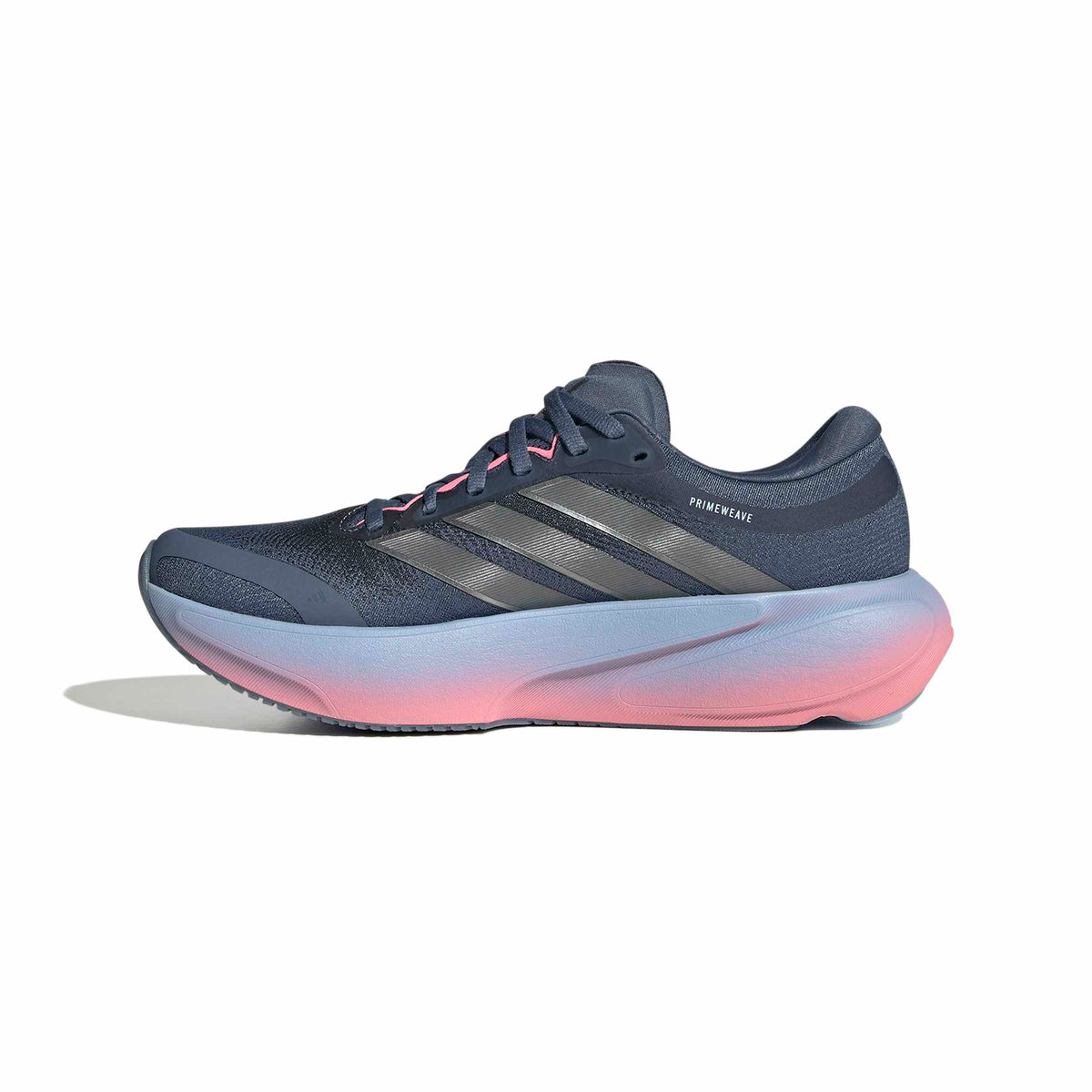 Adidas Supernova Rise 3 Tech Ink / Iron Metallic Women