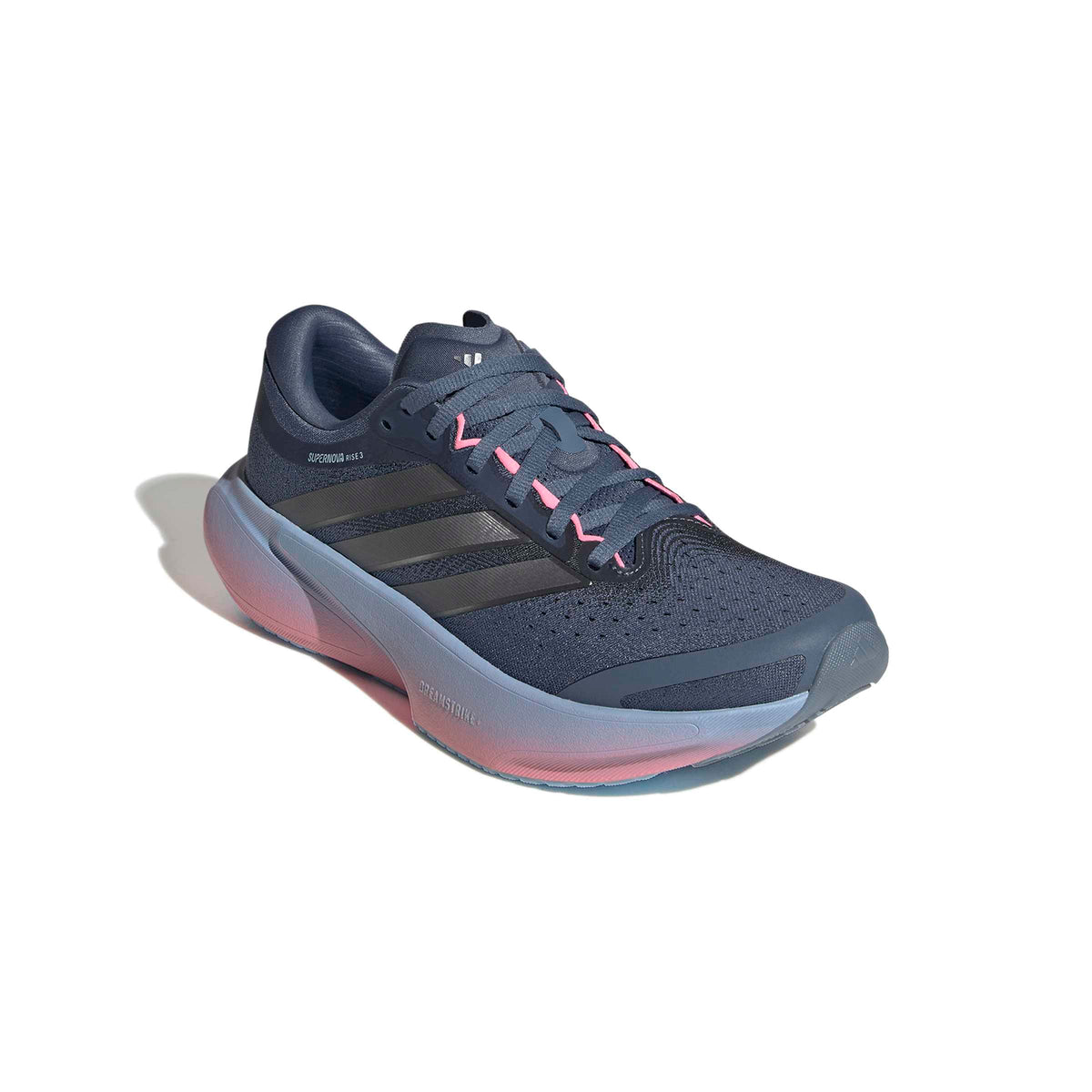 Adidas Supernova Rise 3 Tech Ink / Iron Metallic Women
