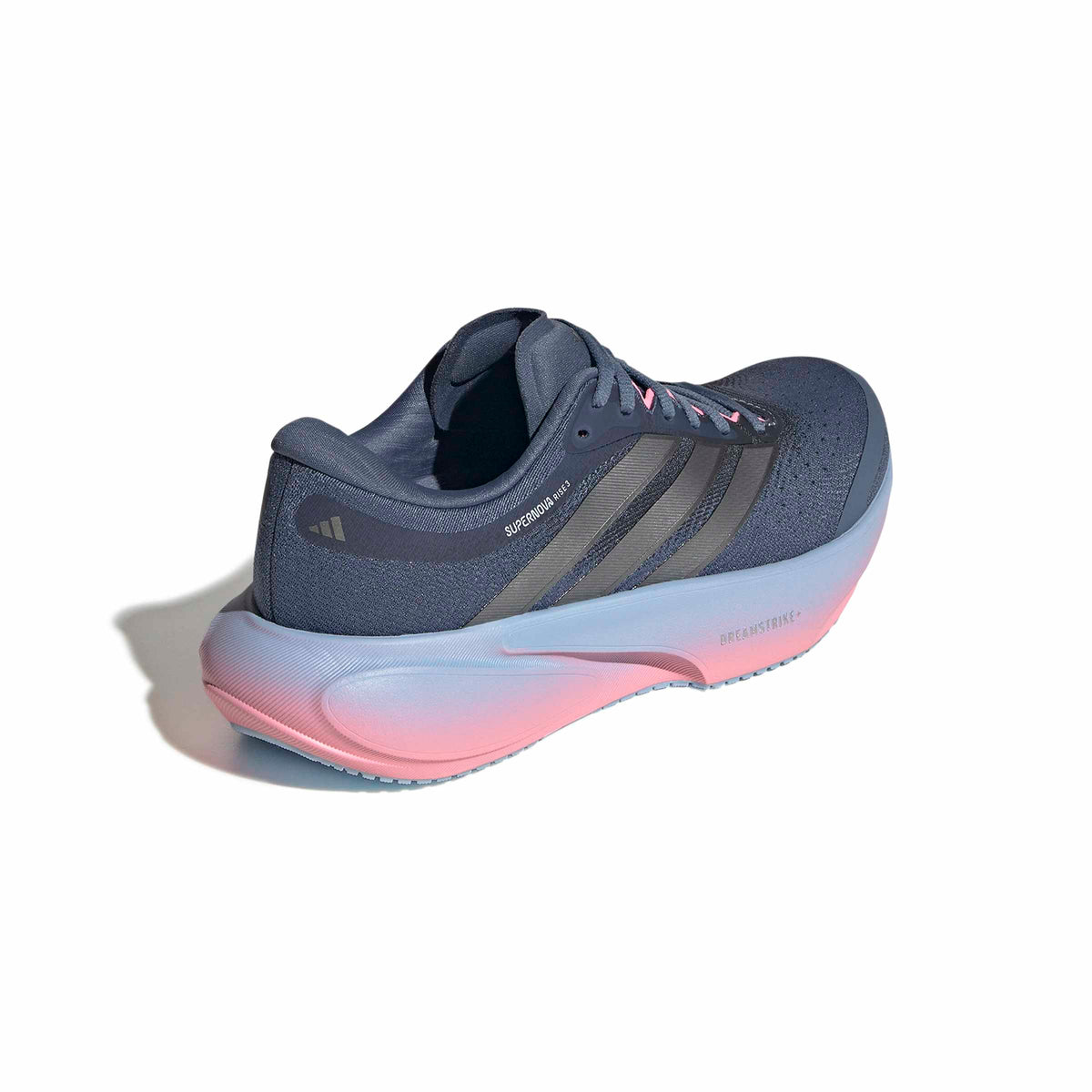 Adidas Supernova Rise 3 Tech Ink / Iron Metallic Women