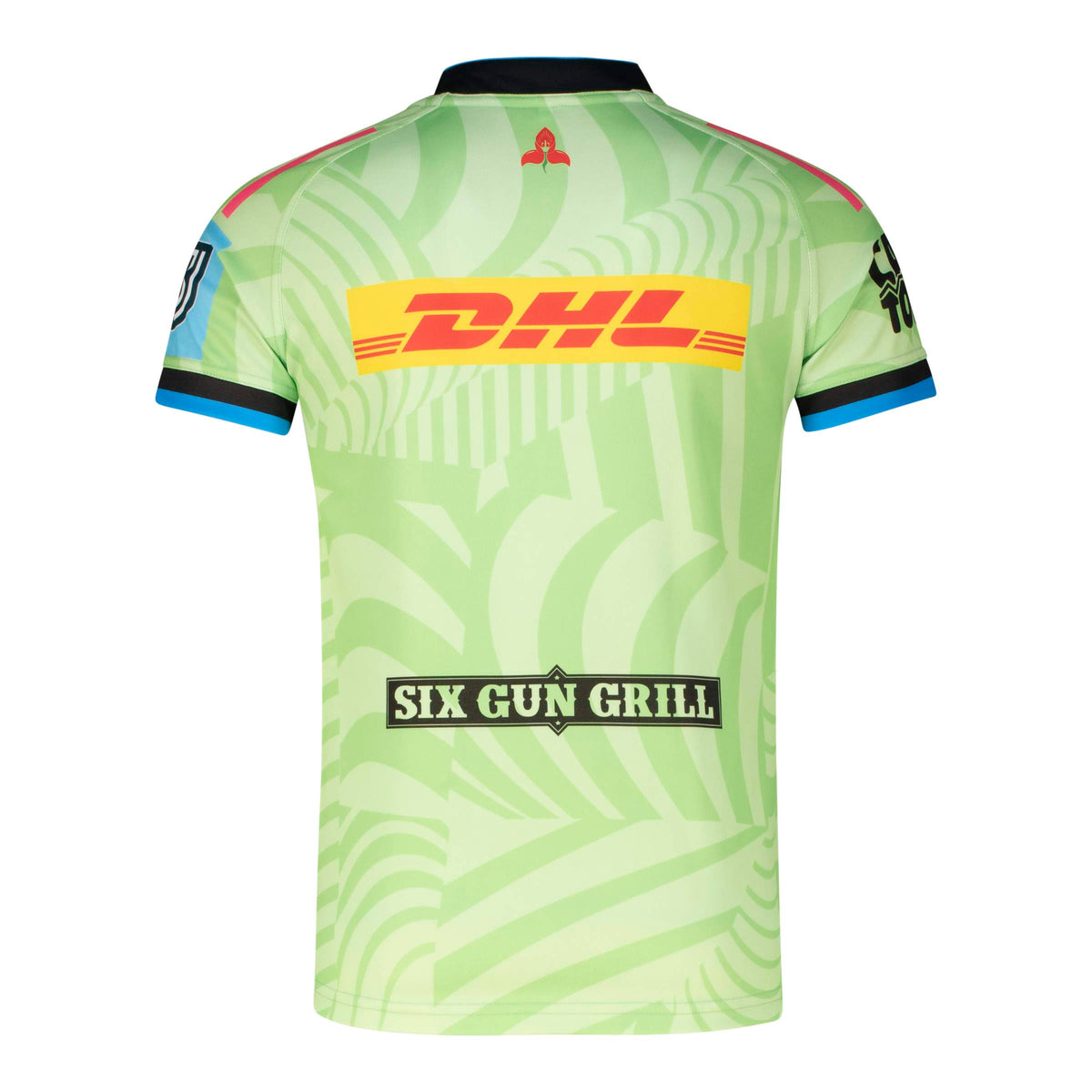 Adidas DHL Stormers 25/26 Away Jersey Men